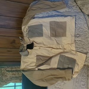 RipNDip Rip N Dip Jacket XL NWT